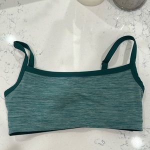 Vitality sports bra size small
